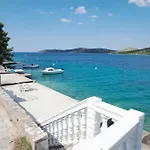 By The Sea Sparadici, Sibenik - 19870 Apartment Grebastica