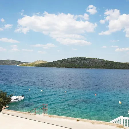 By The Sea Sparadici, Sibenik - 19870 Apartment *