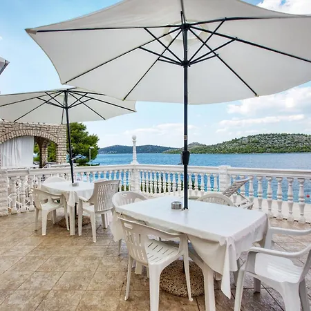 By The Sea Sparadici, Sibenik - 19870 * Grebaštica