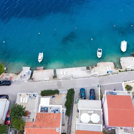 By The Sea Sparadici, Sibenik - 19870 Appartement