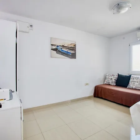 By The Sea Sparadici, Sibenik - 19870 Apartment Grebastica
