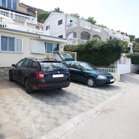 By The Sea Sparadici, Sibenik - 19870 아파트 *