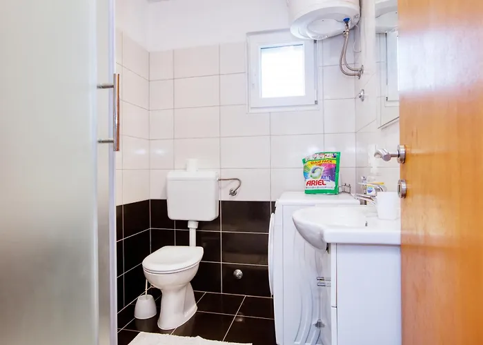 By The Sea Sparadici, Sibenik - 19870 Appartement Grebaštica