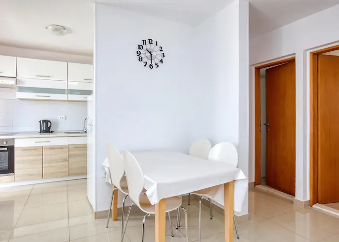 By The Sea Sparadici, Sibenik - 19870 Appartement