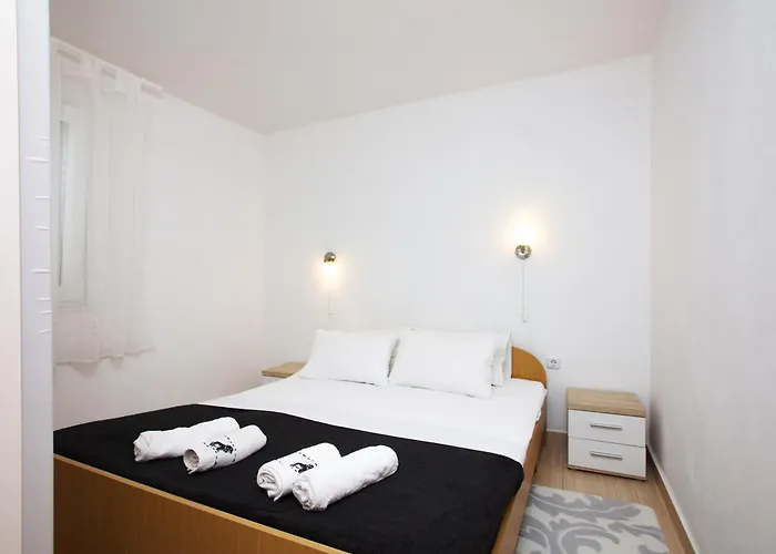 By The Sea Sparadici, Sibenik - 19870