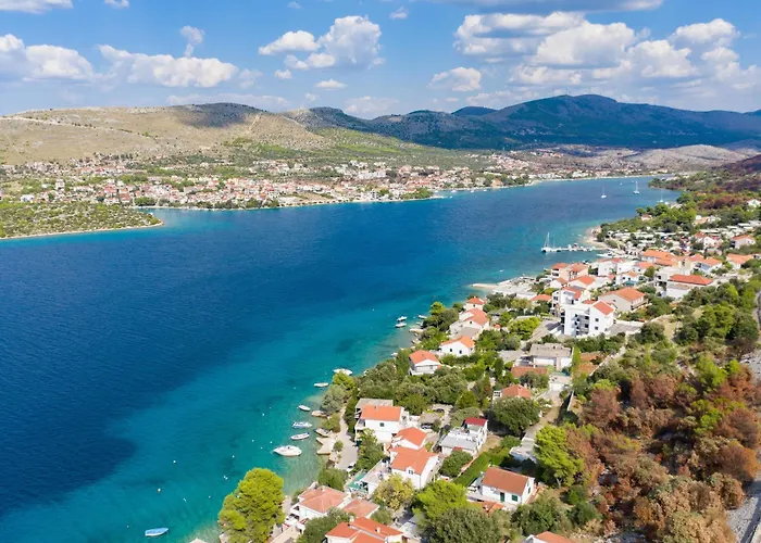 By The Sea Sparadici, Sibenik - 19870 Appartement