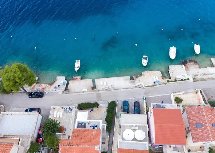 By The Sea Sparadici, Sibenik - 19870 Appartement