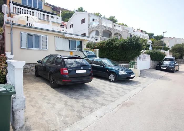 By The Sea Sparadici, Sibenik - 19870 דירה *